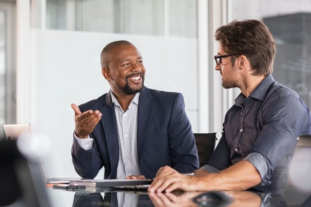Development Coaching