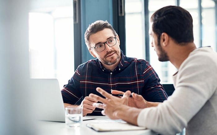 Personal Development Coaching