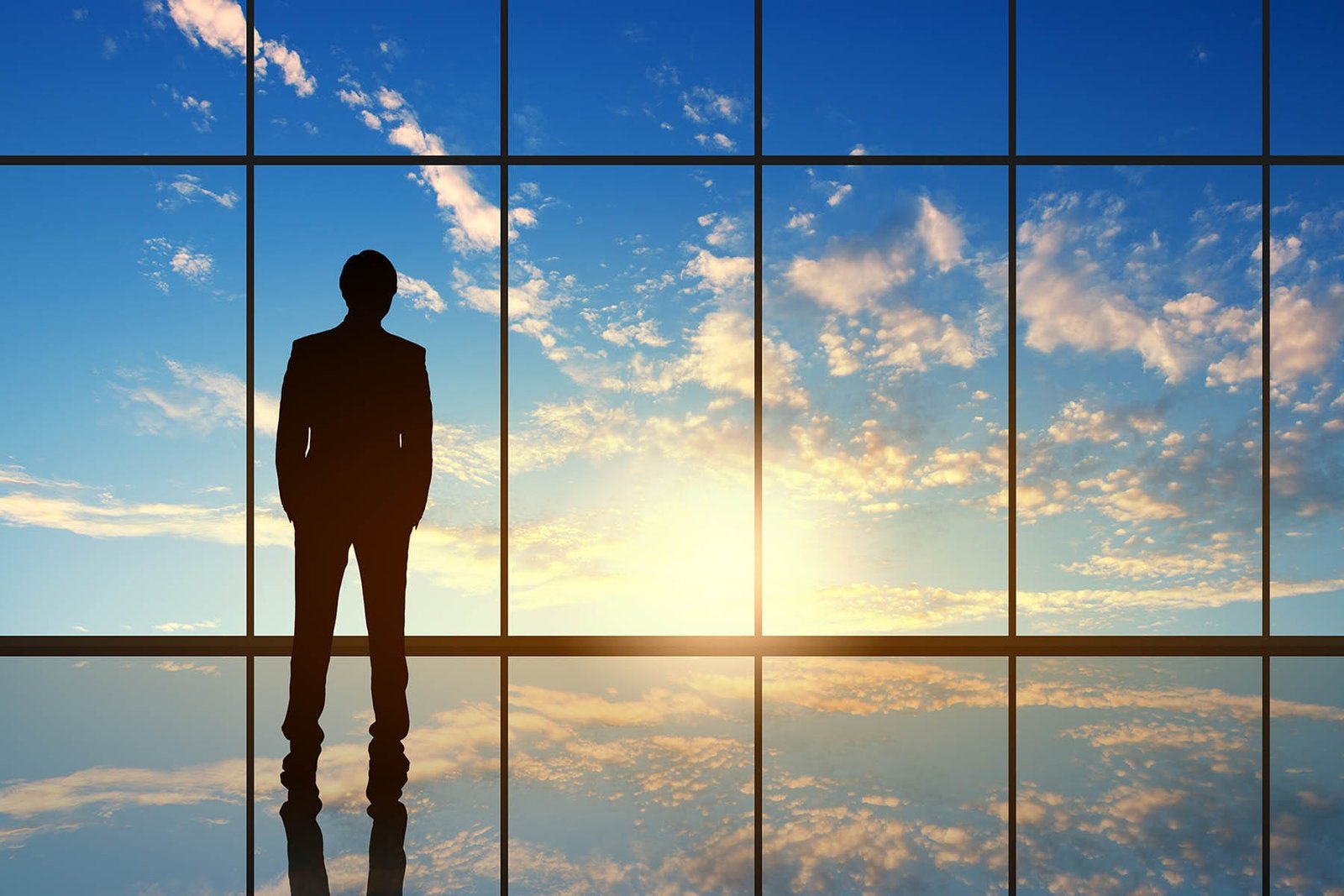 personal development