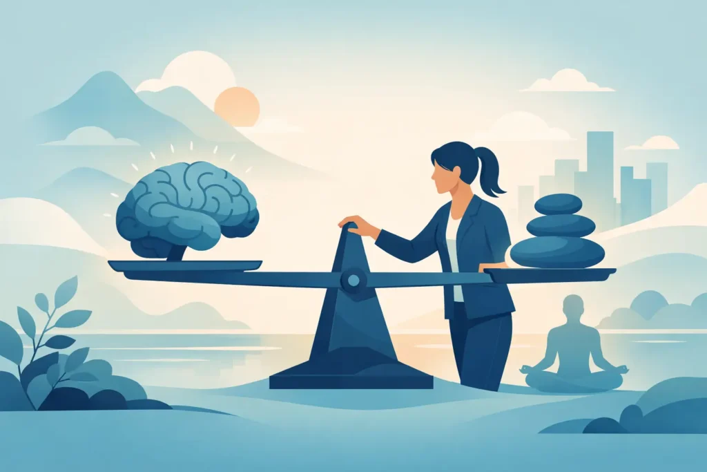 How to Build Emotional Discipline That Holds