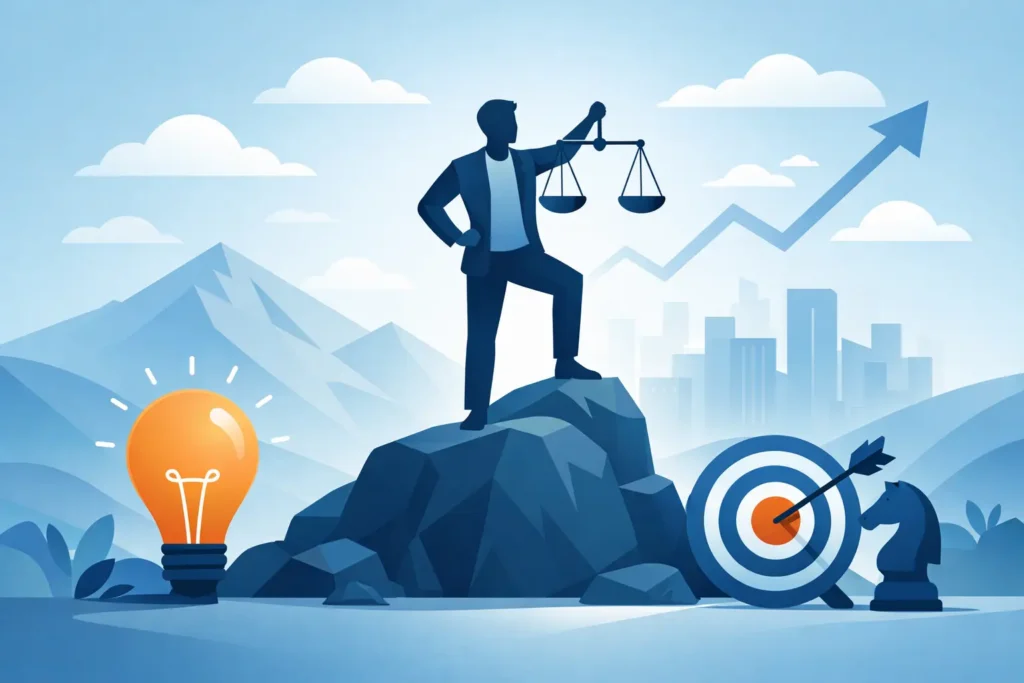 How to Develop Personal Conviction That Holds