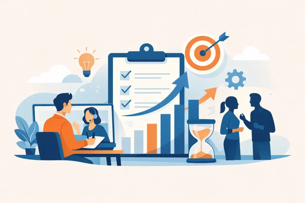 Why Accountability Coaching for Entrepreneurs Works