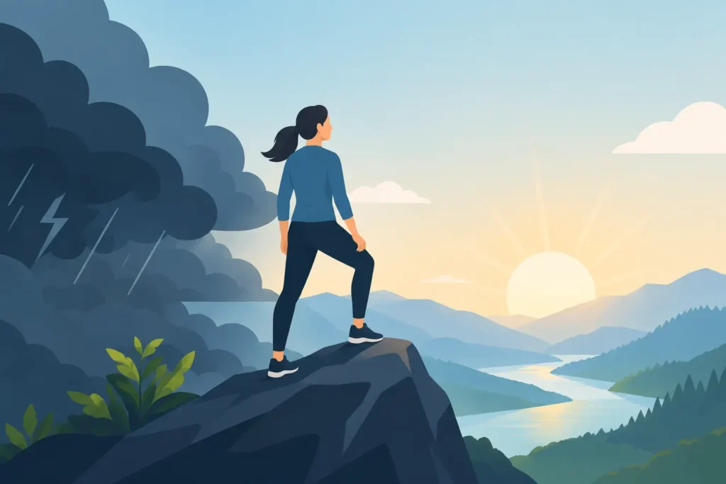 A Guide for Building Psychological Resilience